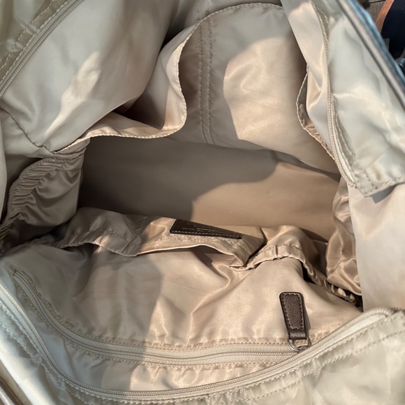 Coach Diaper Bag - Picture 3 of 3